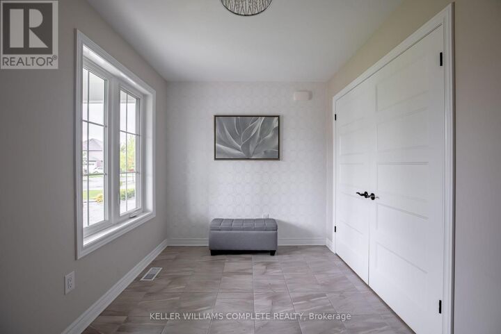 Property Photo: 18 Secord Street ON L0S 1K0