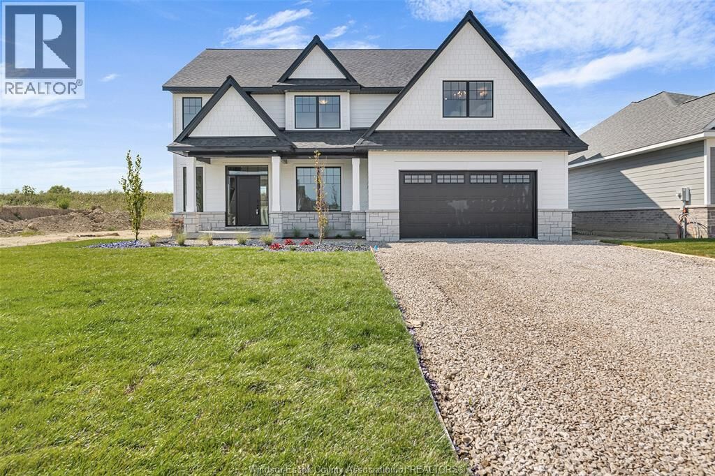 Property Photo: 261 Charles Street ON N8M 0C5
