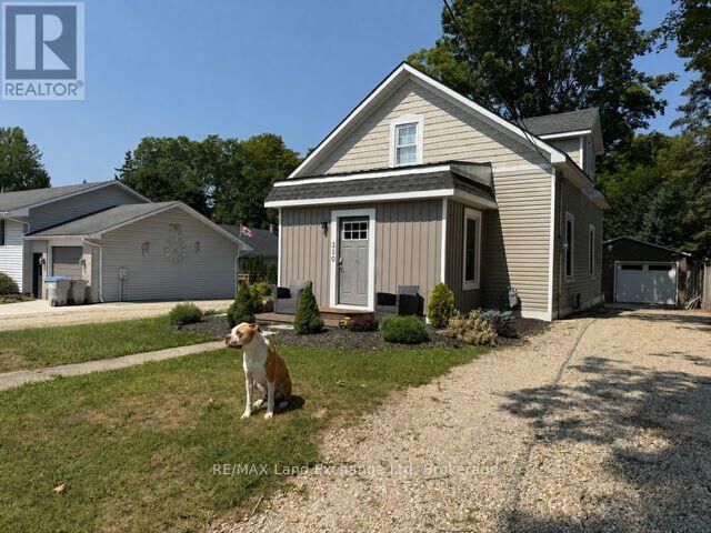 Property Photo: 330 Albert Street ON N0G 1H0