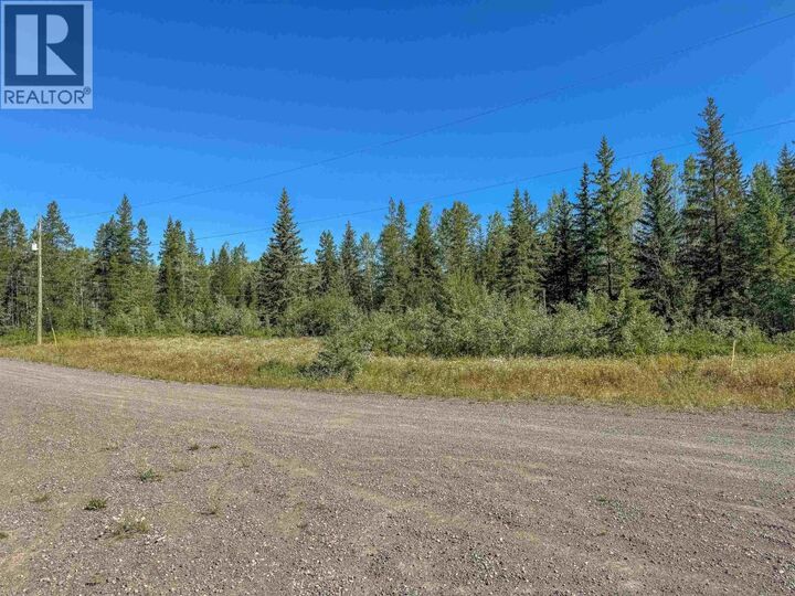 Property Photo:  Lot A Yelich Road  BC V0J 2N2 