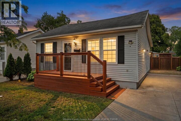 Property Photo:  1330 Central Avenue  ON N8Y 3V4 