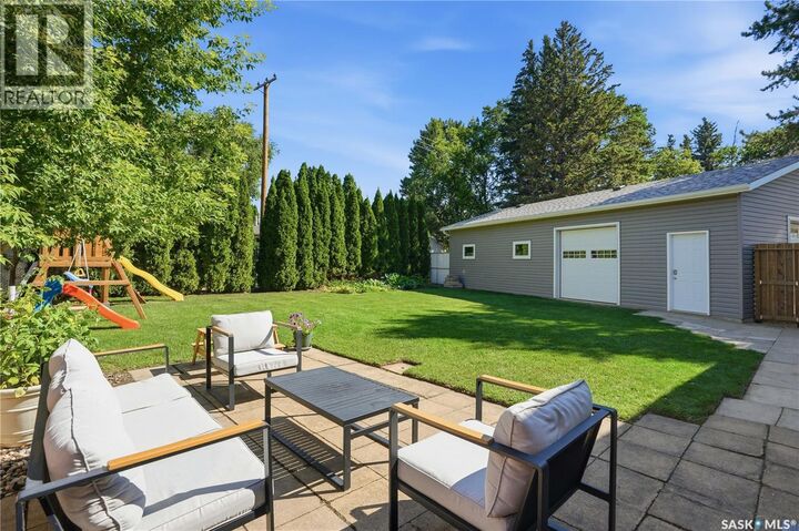 Property Photo:  57 Potter Crescent  SK S7H 3L2 