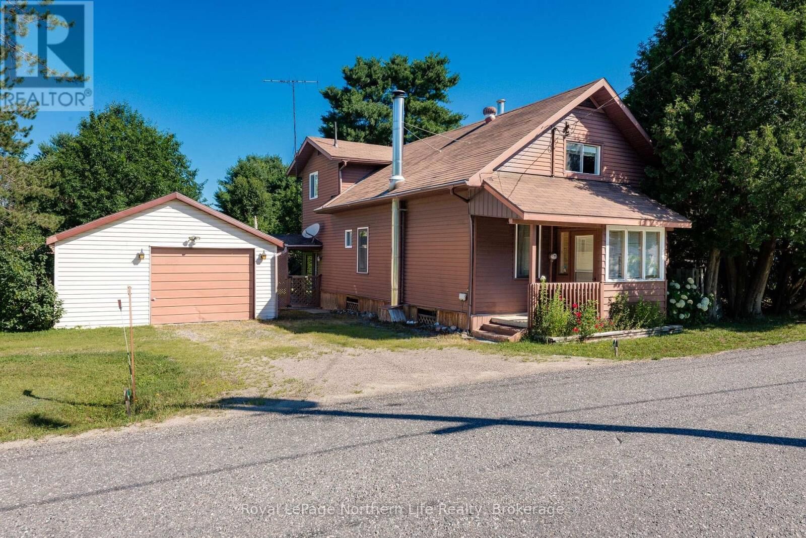 Property Photo:  24 Village Road  ON P0H 2K0 