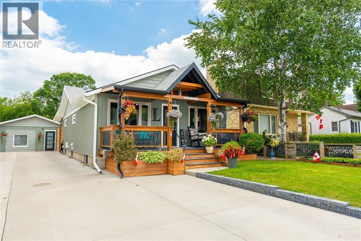 Photo de la propriété: 1478 Colborne Road ON N7V 3M2