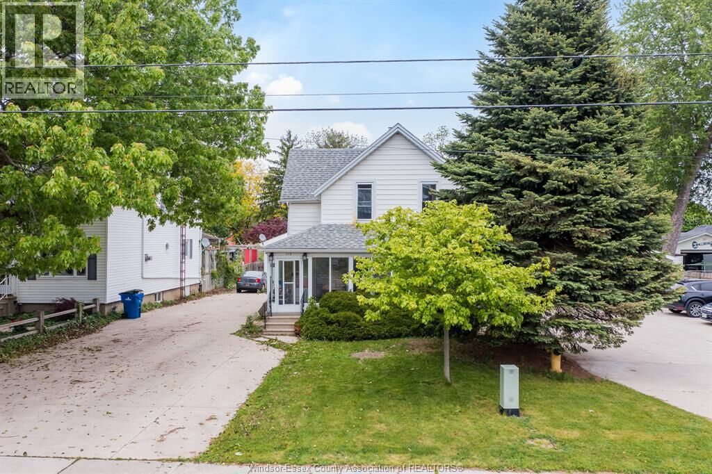 Property Photo: 219 Inshes ON N7M 2Z5