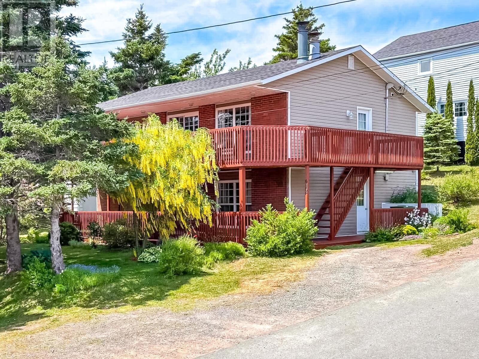 Property Photo:  612-614 Ville Marie Drive  NL A0E 2M0 