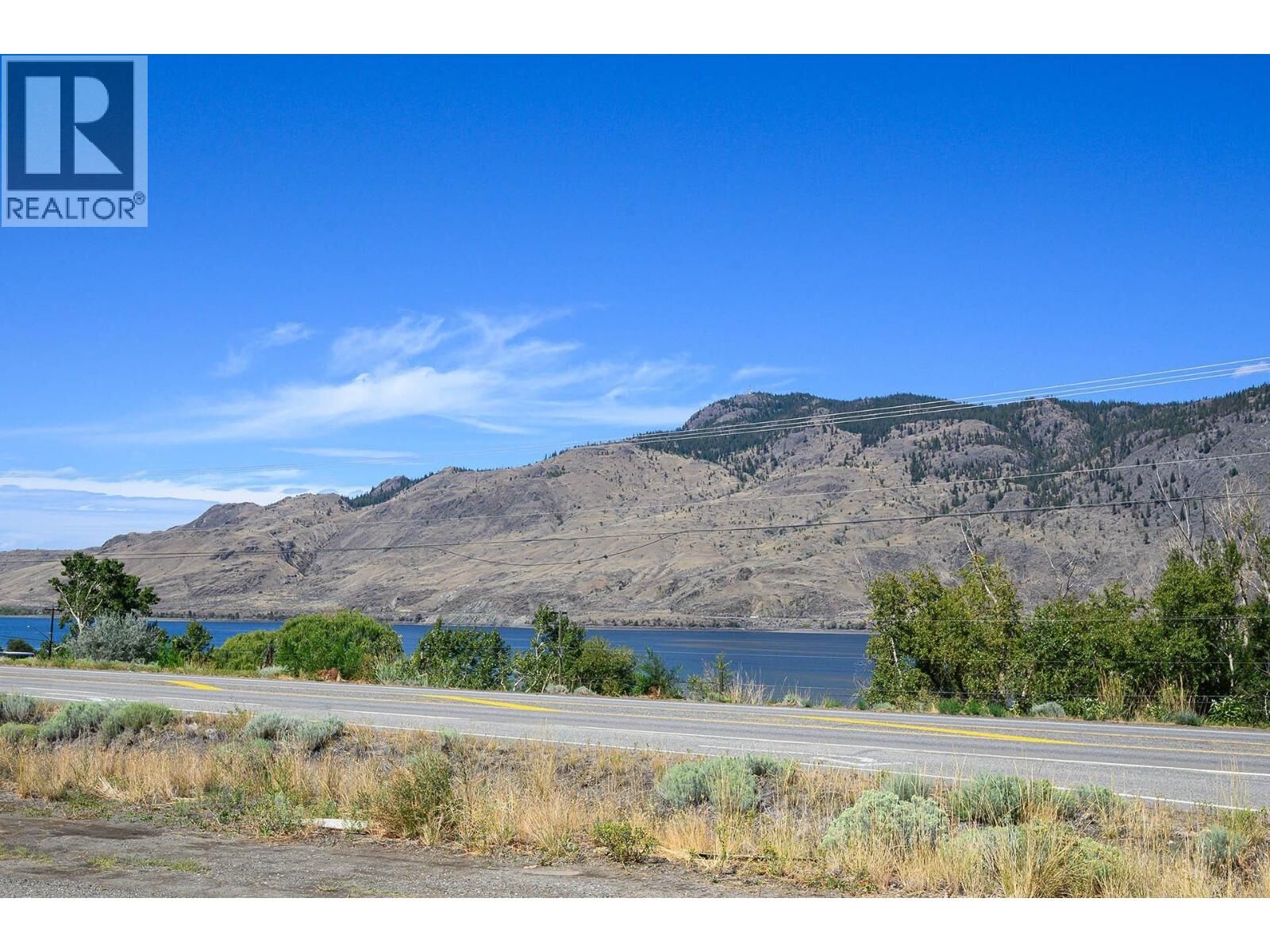 Property Photo:  6896 Watson  E Drive  BC V0K 2P0 