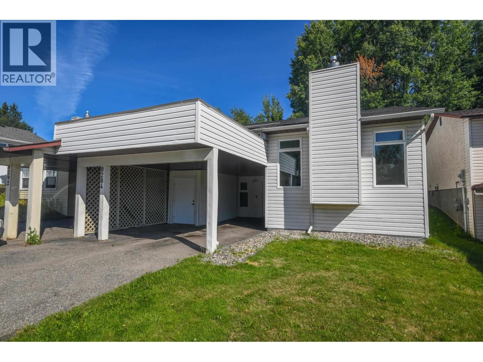 Property Photo: 8284 St Lawrence Avenue BC V2N 4K8