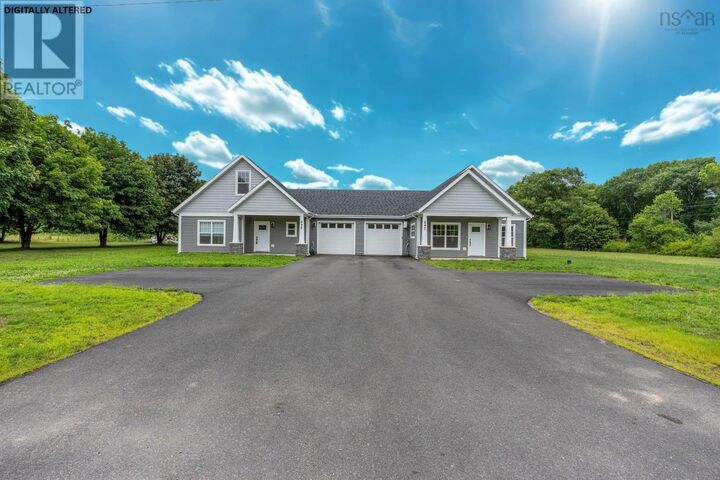 245 Ward Road — photo 1