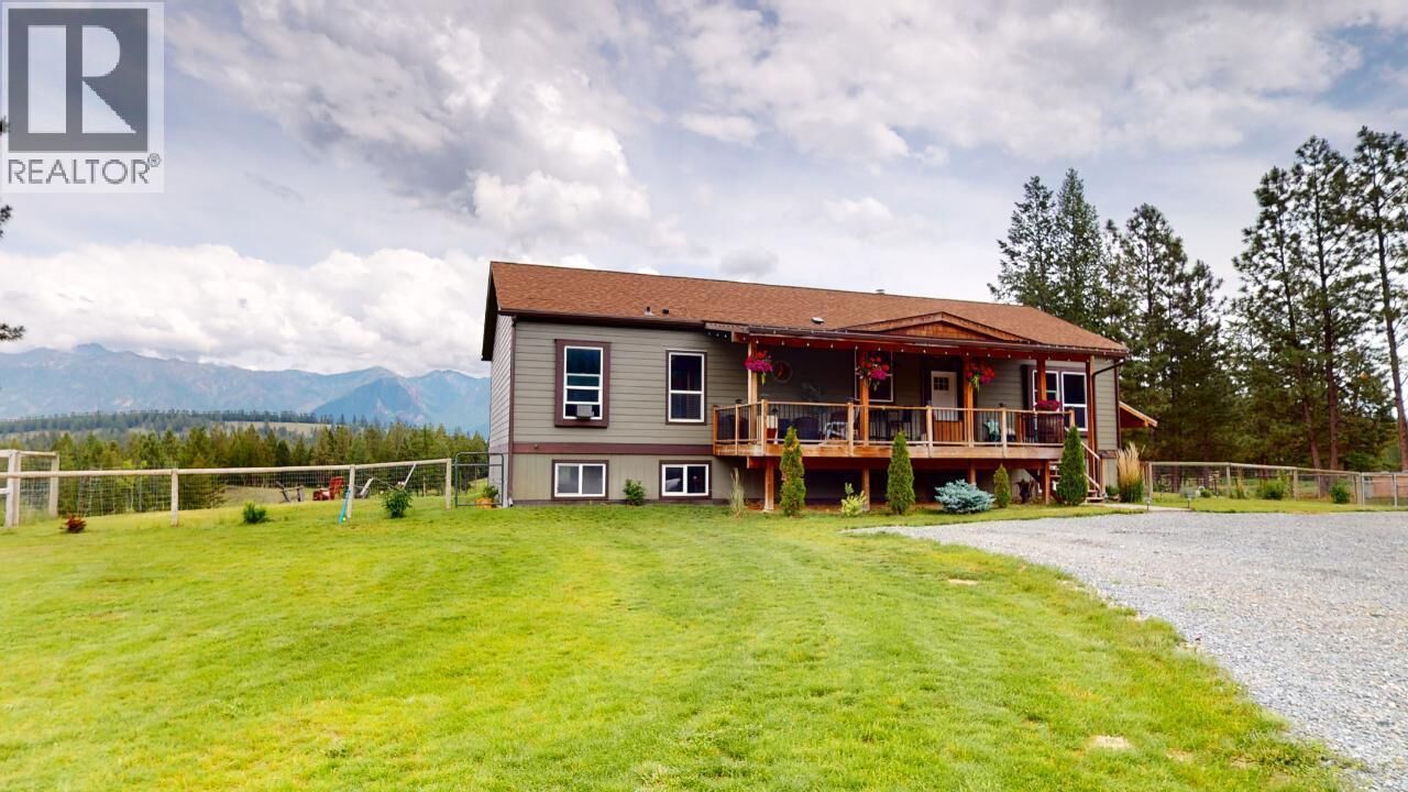 Property Photo: 7229 3/93 Highway BC V1C 7B2