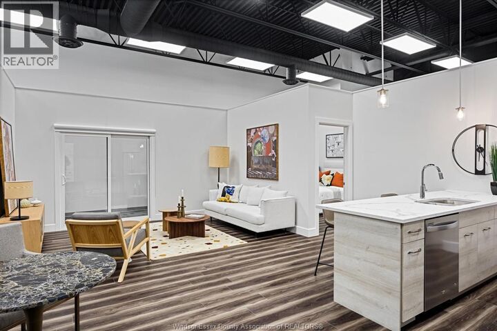 Property Photo: 800 Beachside Drive 405 ON N9K 0C5