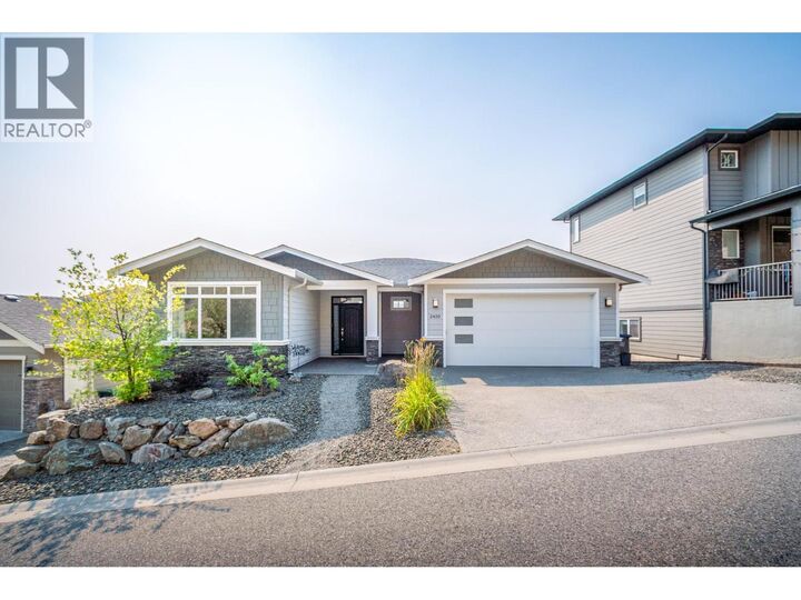 Property Photo:  2420 Tallus Heights Drive  BC V4T 3M2 