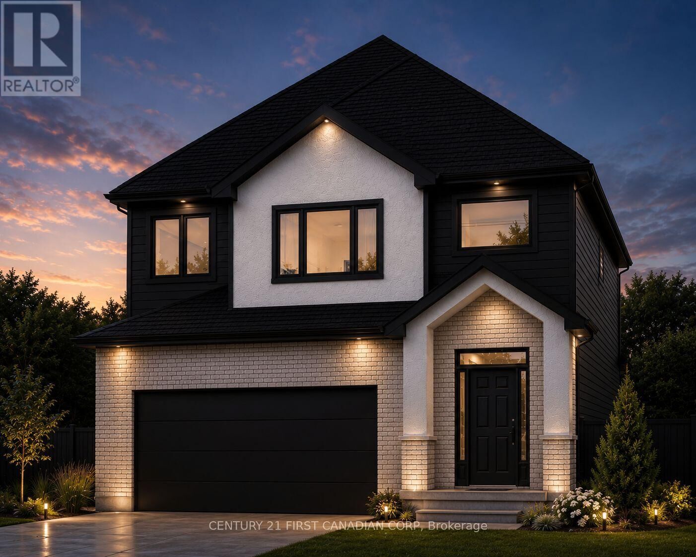 Photo de la propriété:  1181 Honeywood Drive North Lot 11  ON N6M 0L6 