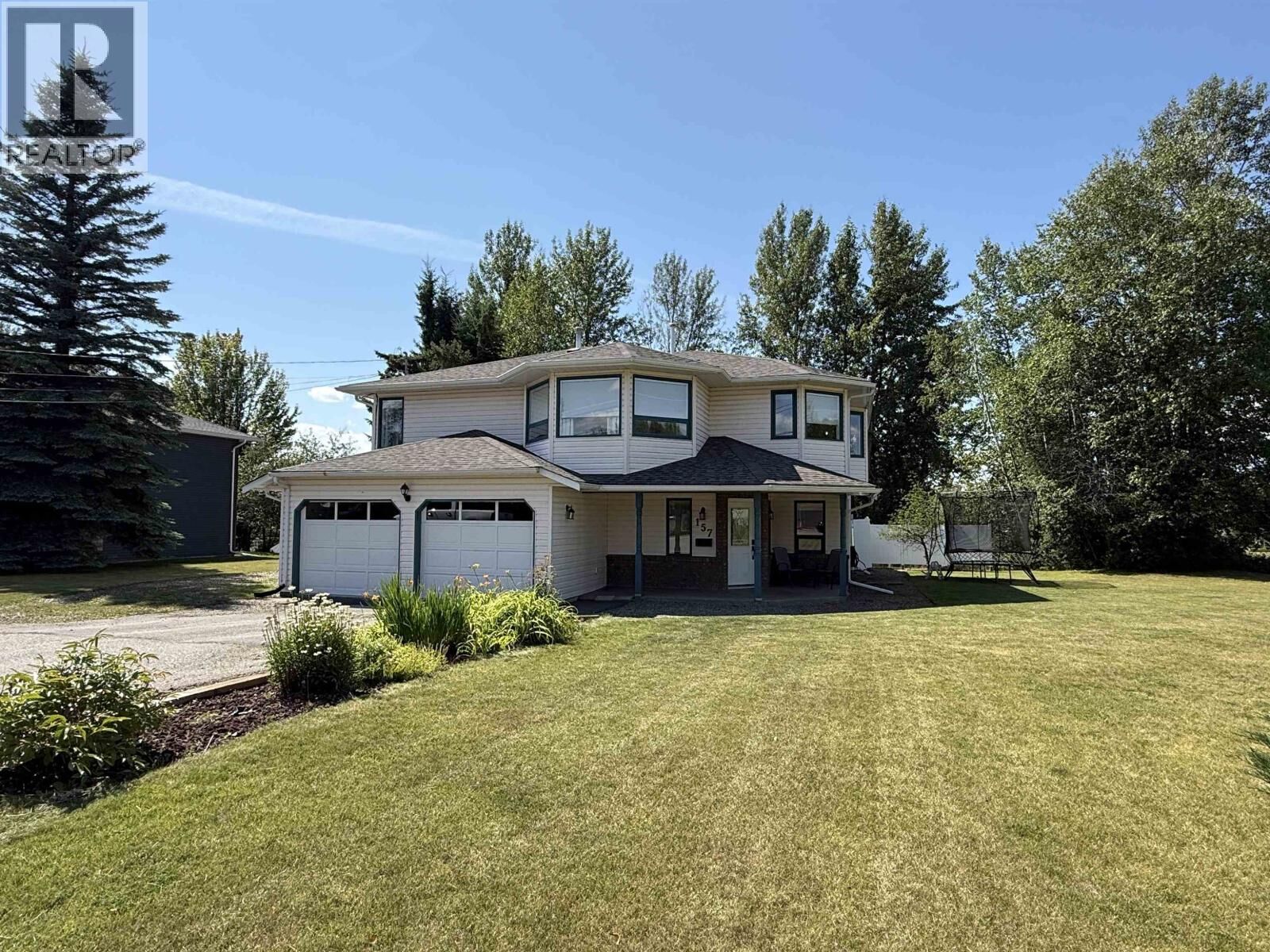 Property Photo: 157 Vachon Road BC V2J 5B6