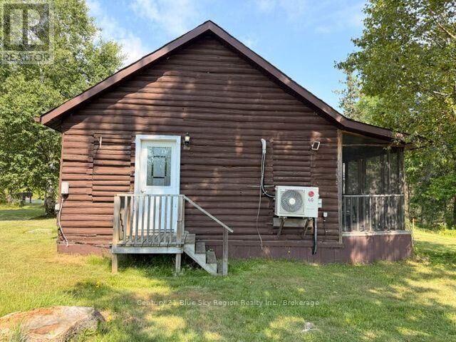 Property Photo: 13267 A Highway 17 West ON P1B 8G5