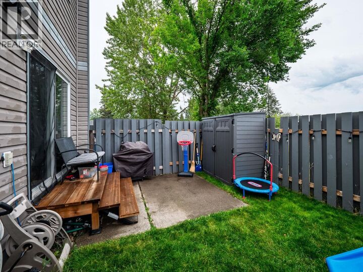 Property Photo: 2550 Ospika Boulevard 309 BC V2N 3T2
