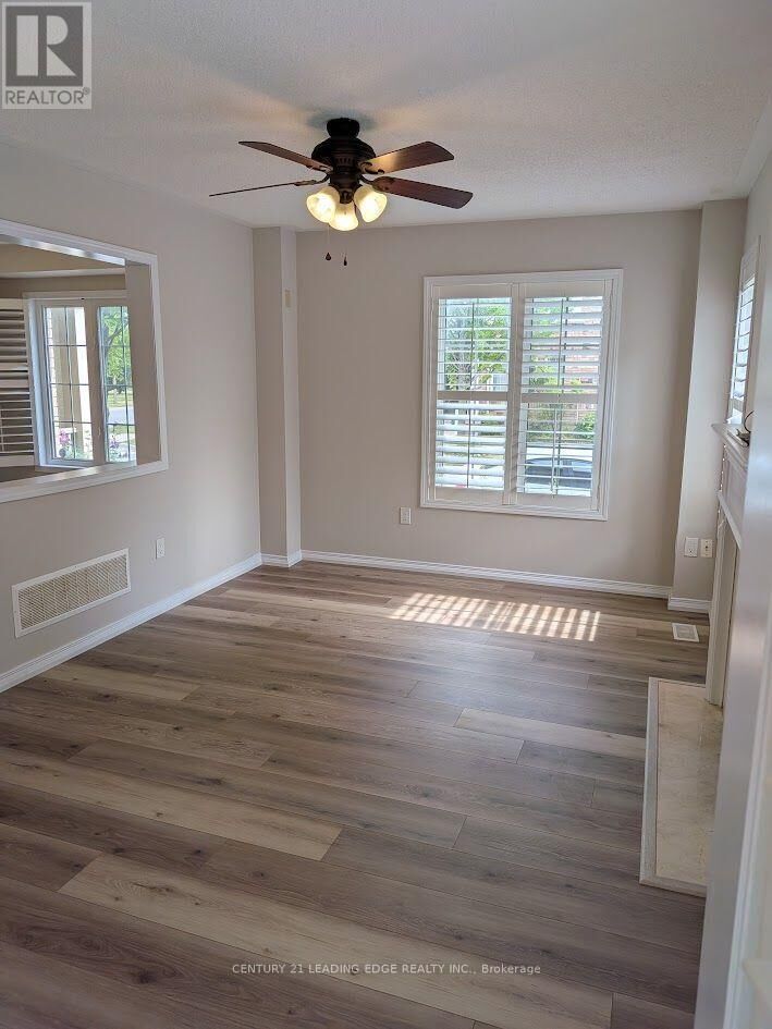 Property Photo: 115 Elliottglen Drive ON L1Z 0G9