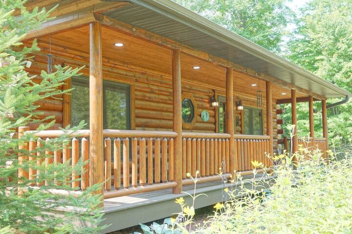 Property Photo:  W2703 Rustic Road 1  WI 54470 