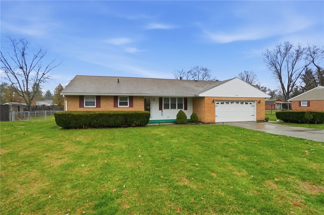Property Photo:  8738 Martz Paulin Road  OH 45005 