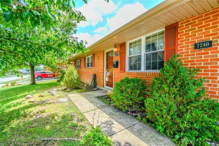 Property Photo:  7240 Stonehurst Drive  OH 45424 