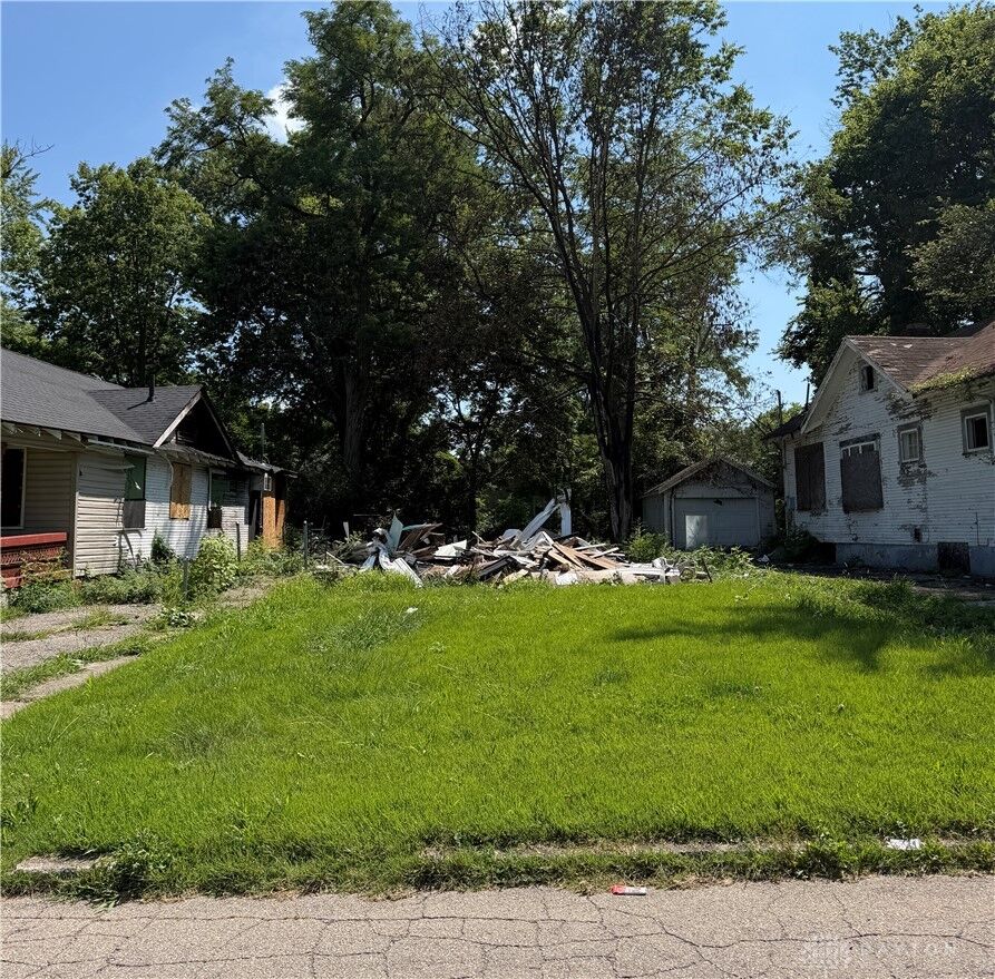 Property Photo: 4528 Midway Avenue OH 45417