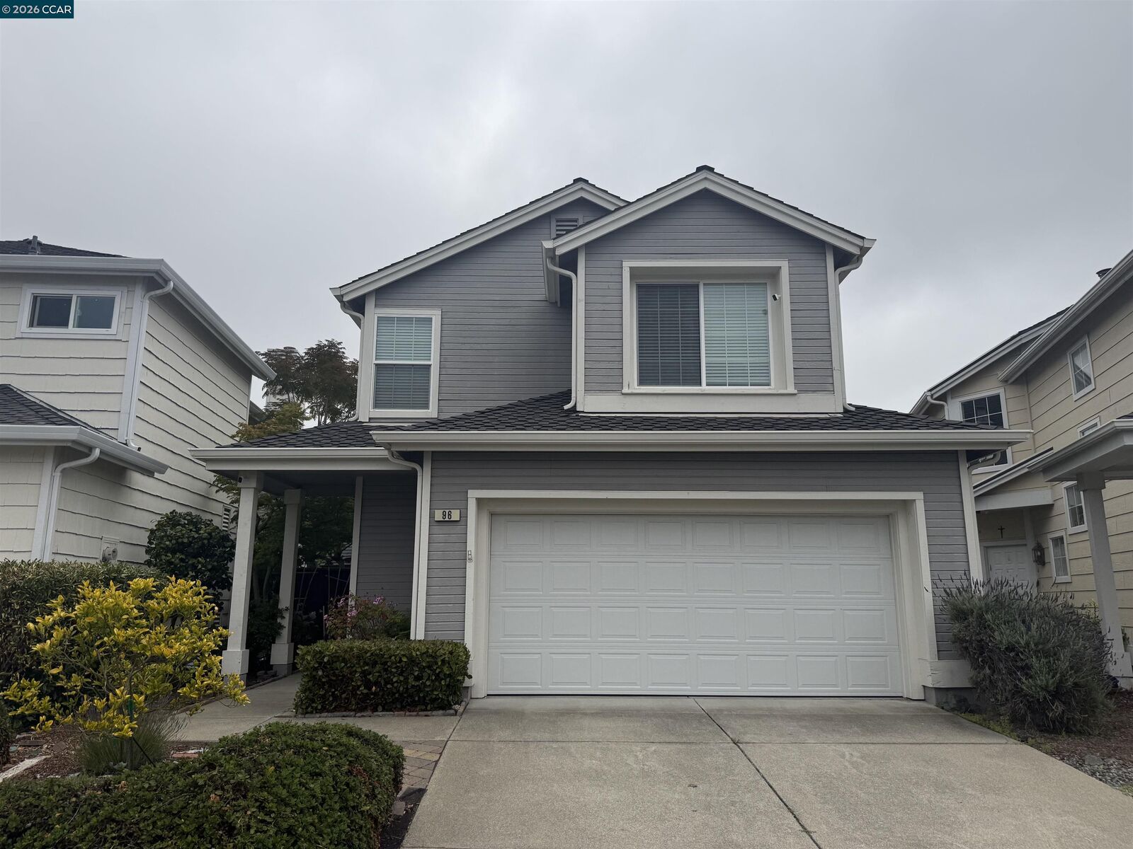 Property Photo:  96 Seabreeze Dr  CA 94804 
