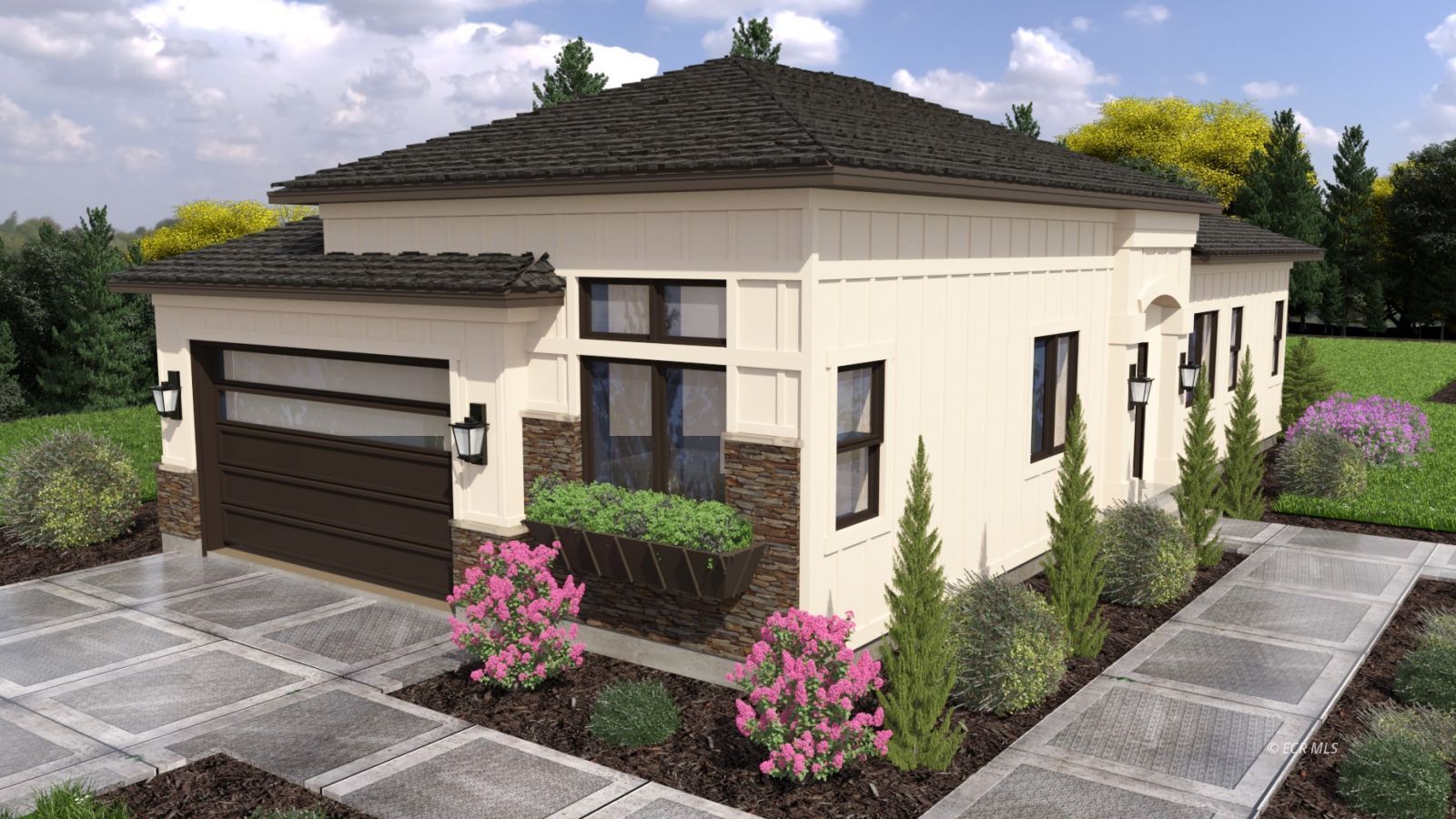 Property Photo: 4012 Louise Lane NV 89801