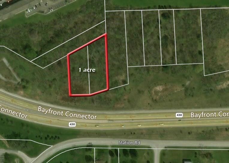 Property Photo: 5268 Station Road PA 16510