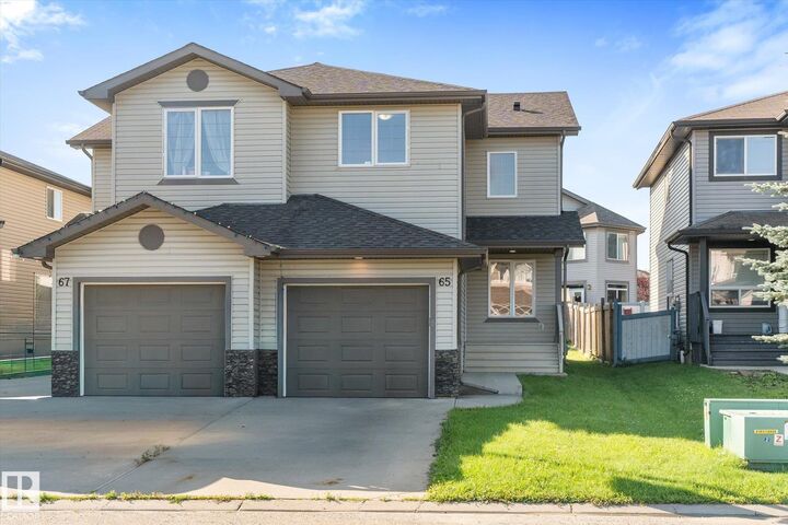 Property Photo:  65 Ashby Gardens  AB T7X 0K1 