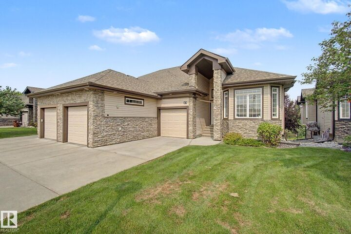 Property Photo: 85 Northridge Drive 13 AB T8N 3N3