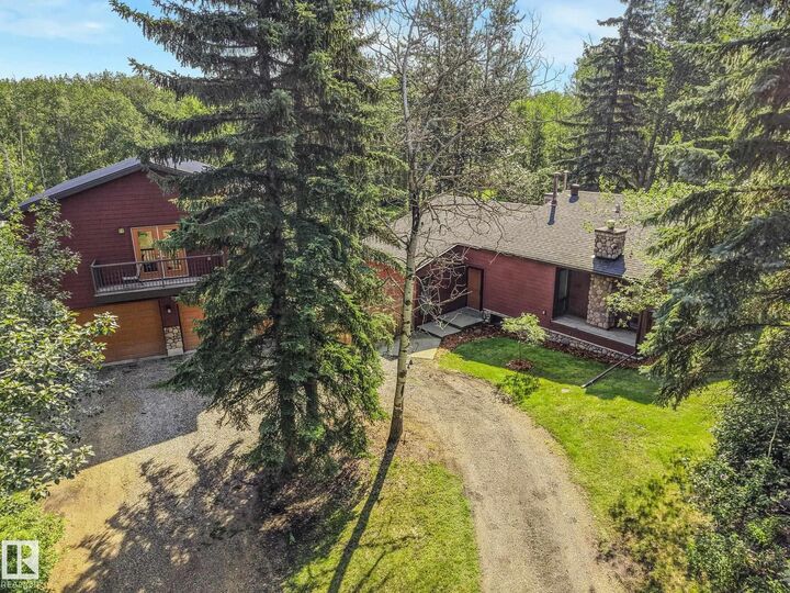 51112 Rge Road 222 382 — photo 1