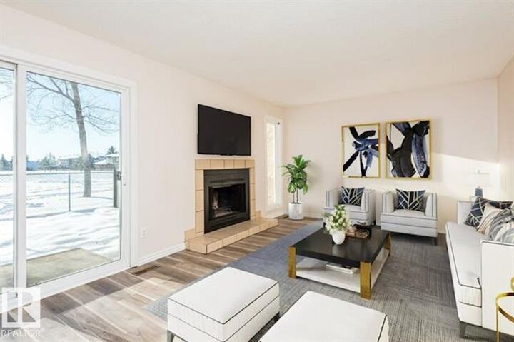 Property Photo: 950 Lakewood Road NW AB T6K 3X1