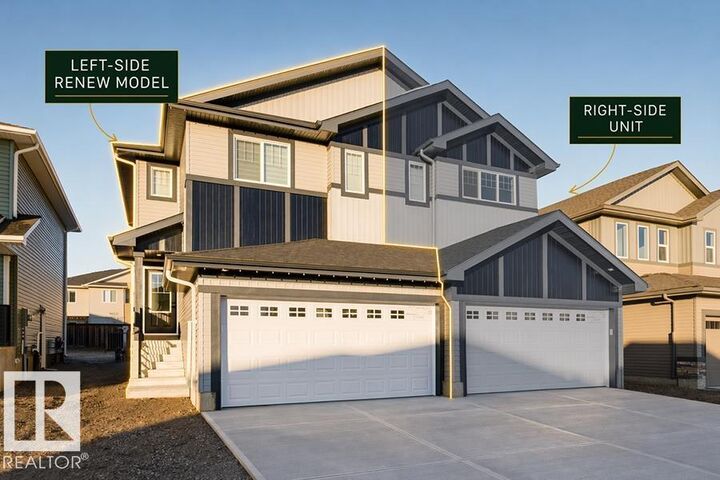 Property Photo:  1158 South Creek Wynd  AB T7Z 0P5 