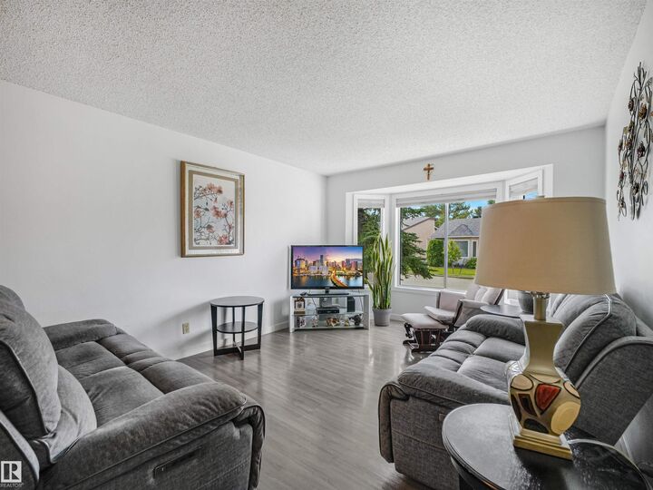 Property Photo: 5749 189 Street NW AB T6M 2G8