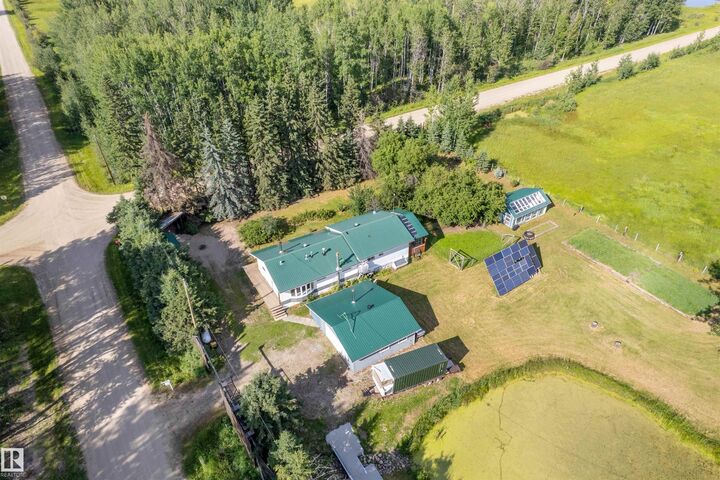 453081 Rge Road 75 — photo 1
