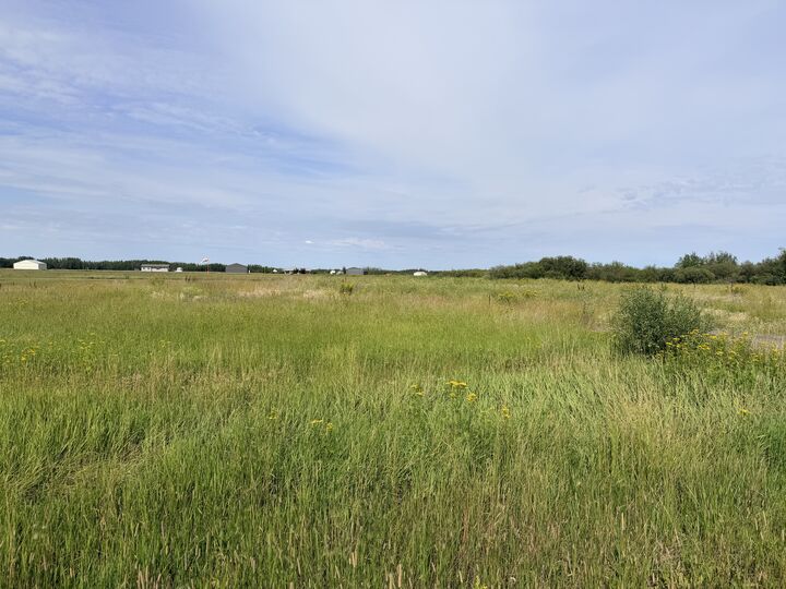 Property Photo:  Range Rd 260  AB T7P 2G1 