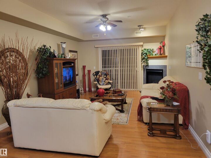 Property Photo:  4128 47 Street 106  AB T7A 0A9 