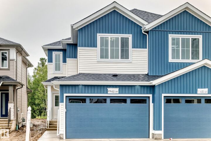 Property Photo:  69 Patriot Way  AB T7X 4E8 
