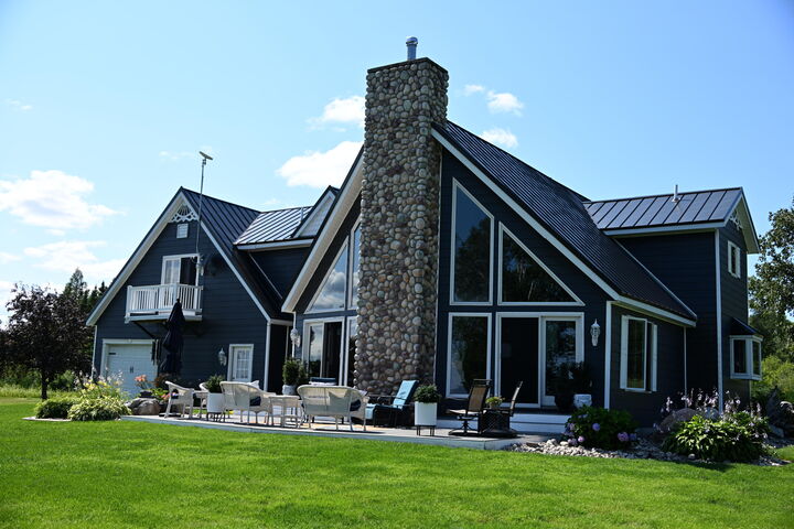Property Photo:  2584 County Road 479  MI 49853 