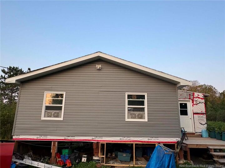 Property Photo: 607 Holtville Road NB E6A 1Y4