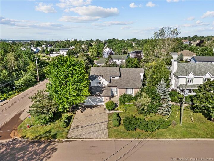 Property Photo: 315 Belliveau NB E1A 6T5
