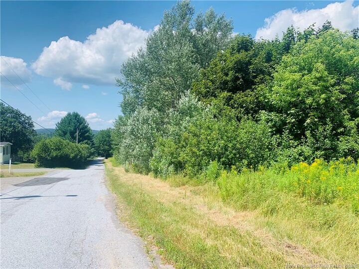 Property Photo:  Land Bovaird Street  NB E5N 3A5 