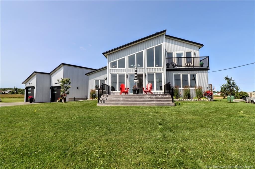 Property Photo: 52 Connie Road NB E4N 2V3