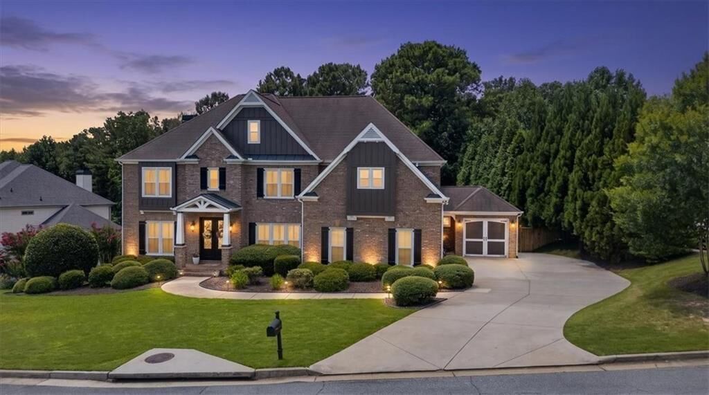 Property Photo: 5171 Millwood Drive GA 30114