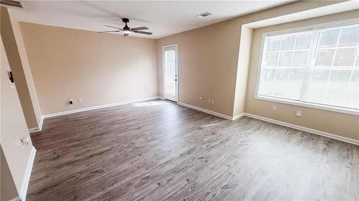 Property Photo: 7712 Autry Circle 201 GA 30134