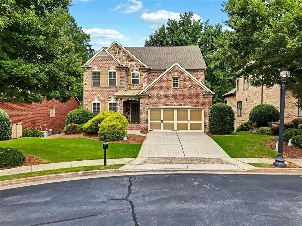 Property Photo:  3140 Stonecrest Drive SE  GA 30041 