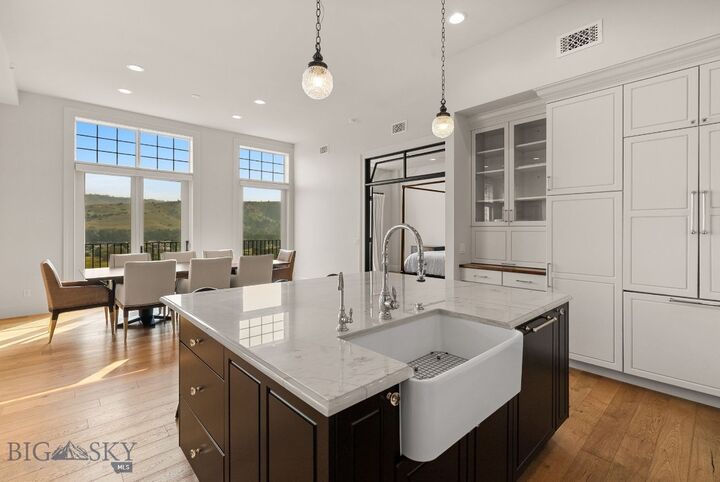 Property Photo:  150 Village Crossing Way 4gh  MT 59715 