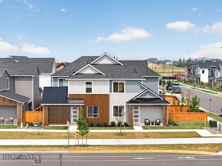Property Photo:  4803 Harvest Parkway  MT 59718 