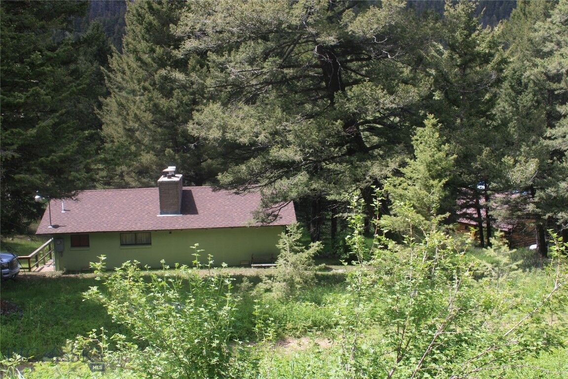 Property Photo:  7 East Slope Road  MT 59721 