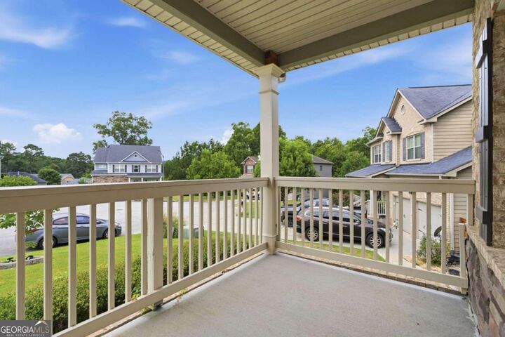 Property Photo: 30 Blakely Court GA 30101